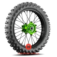 Michelin Starcross 6 MUD 100/90 R19 57M NHS