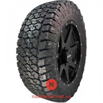 Federal XPLORA A/T 275/70 R17 124/121R PR10