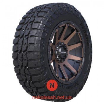 Federal XPLORA R/T 265/70 R17 121/118Q FR