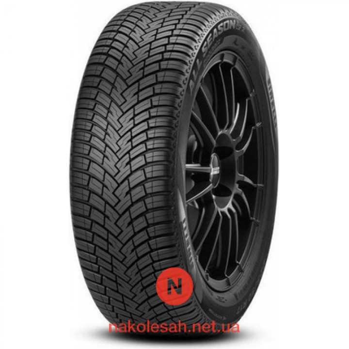 Pirelli Scorpion All Season SF2 255/55 R19 111W XL