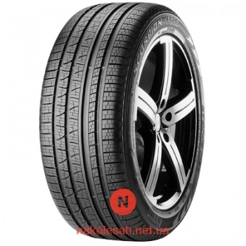 Pirelli Scorpion Verde All Season SF 235/60 R18 103V RSC MOExtended