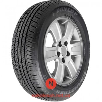 Dunlop Grandtrek PT20 235/60 R18 103H
