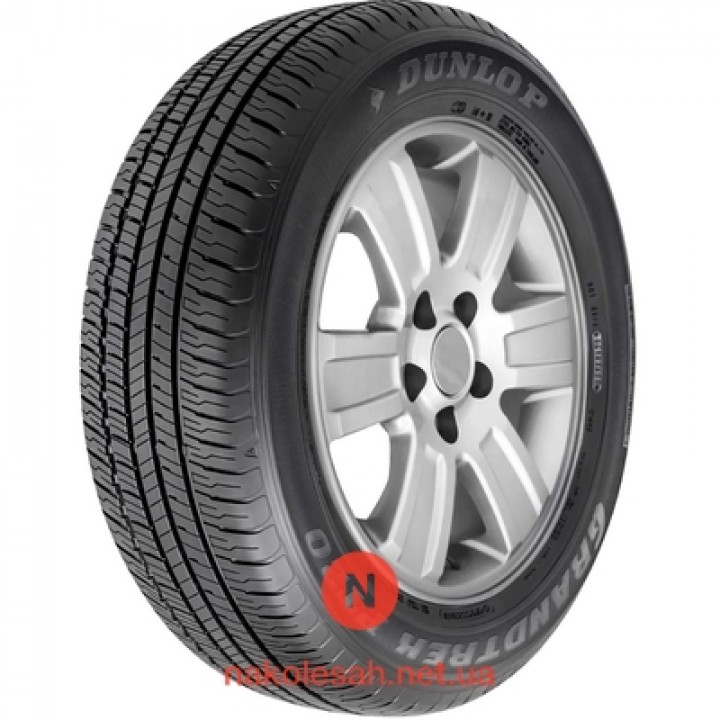 Dunlop Grandtrek PT20 235/60 R18 103H