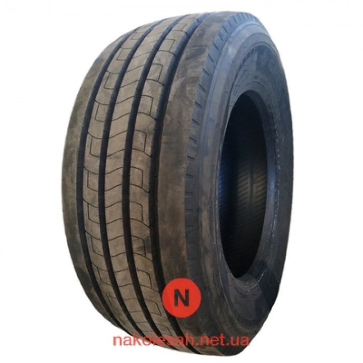 Greentrac GTRS1 (рульова) 315/70 R22.5 156/150L PR18