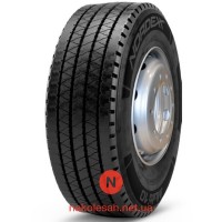 Nordexx Multi 10 (рульова) 385/65 R22.5 164K PR24