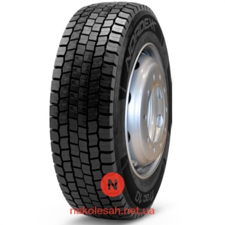 Nordexx Trac 10 (ведуча) 315/60 R22.5 152/148M PR18