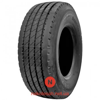 Trazano Smart Trans T48 (причіпна) 385/55 R22.5 160K PR20