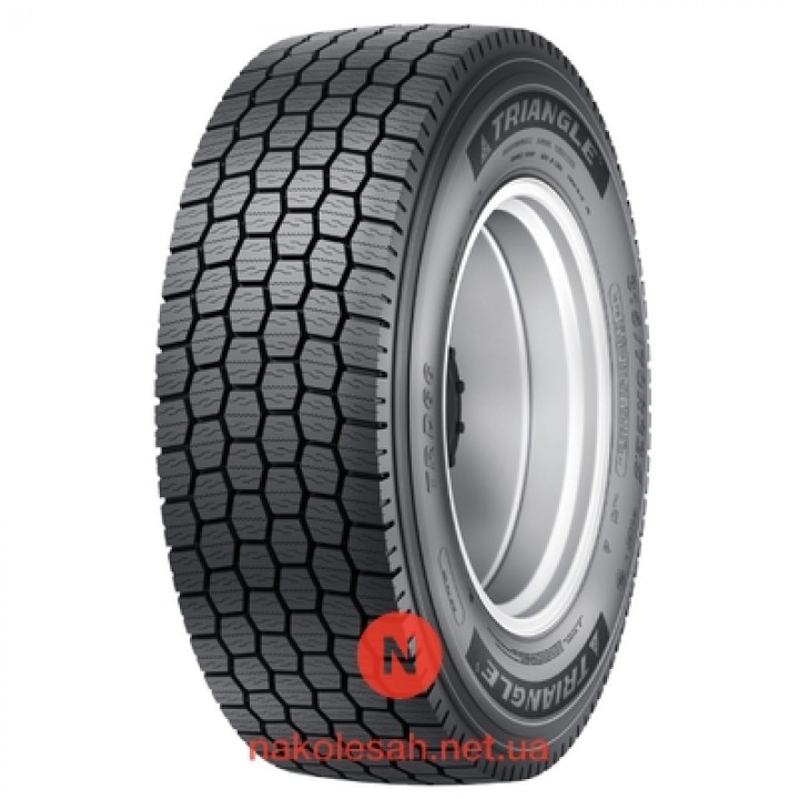 Triangle TRD66 (ведуча) 295/80 R22.5 152/149L PR18