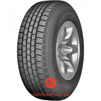 Royal Black Gazill 195/75 R16C 107/105R