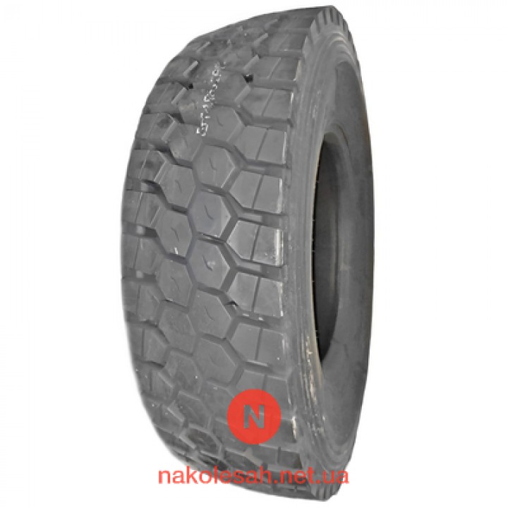 CETROC GMD30 (ведуча) 315/80 R22.5 160/157L