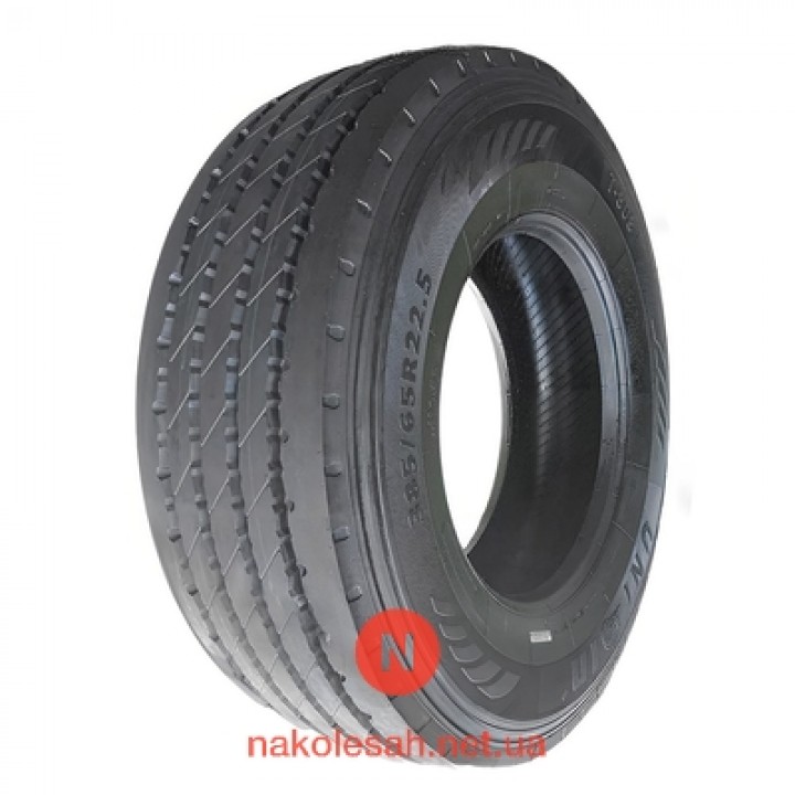 Unicoin T-806 (причіпна) 385/65 R22.5 164J PR24