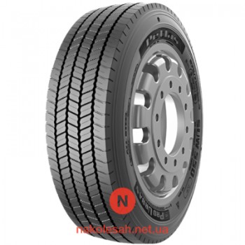 Petlas SUW550 (універсальна) 275/70 R22.5 150/145J