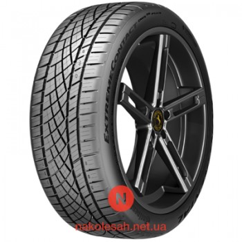 Continental ExtremeContact DWS06 Plus 235/35 R19 91Y XL FR