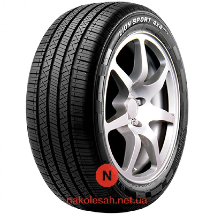 Leao Lion Sport 4x4 HP3 265/70 R18 116T