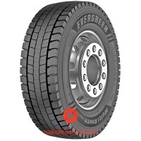 Evergreen Multi Route EDR51 (ведуча) 295/80 R22.5 154/149M PR18