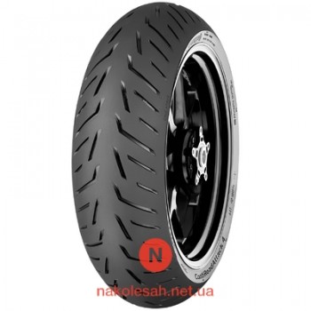 Continental ContiRoadAttack 4 120/70 R19 60W