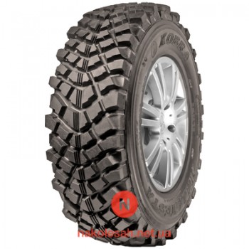 Malatesta (наварка) Kobra Trac NT 235/70 R16 106S