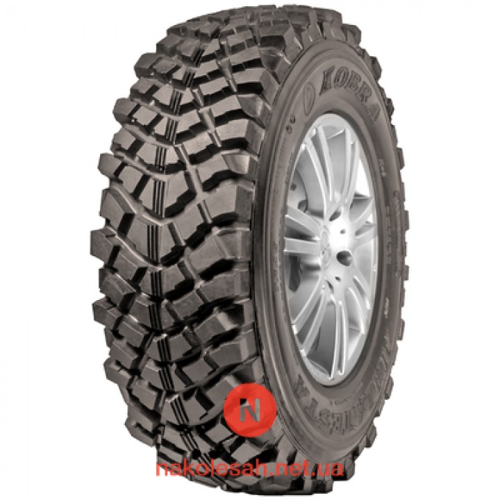 Malatesta (наварка) Kobra Trac NT 235/70 R16 106S
