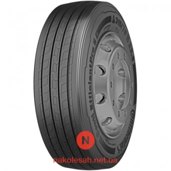 Continental Conti EfficientPro S+ (рульова) 315/70 R22.5 156/150L PR18