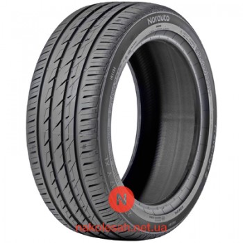 Norauto Prevensys 4 215/65 R17 99V