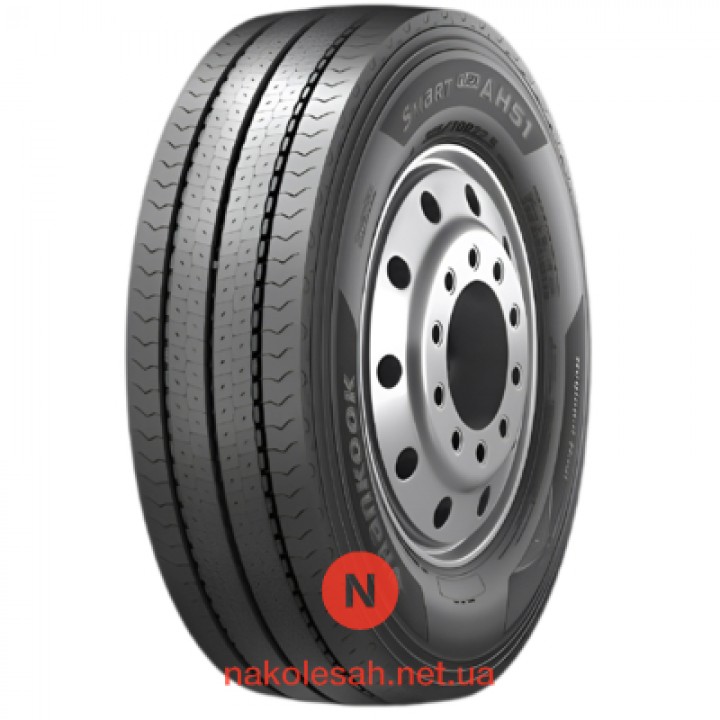 Hankook Smart Flex AH51 (рульова) 315/70 R22.5 156/150L