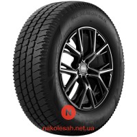 Berlin All Season Van 205/65 R16C 107/105T