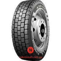 Kumho KXD10 (ведуча) 295/80 R22.5 154/149L PR18