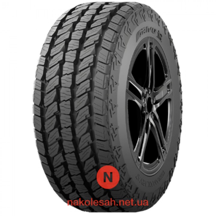 Arivo Terramax ARV A/T 225/75 R16 115/112Q