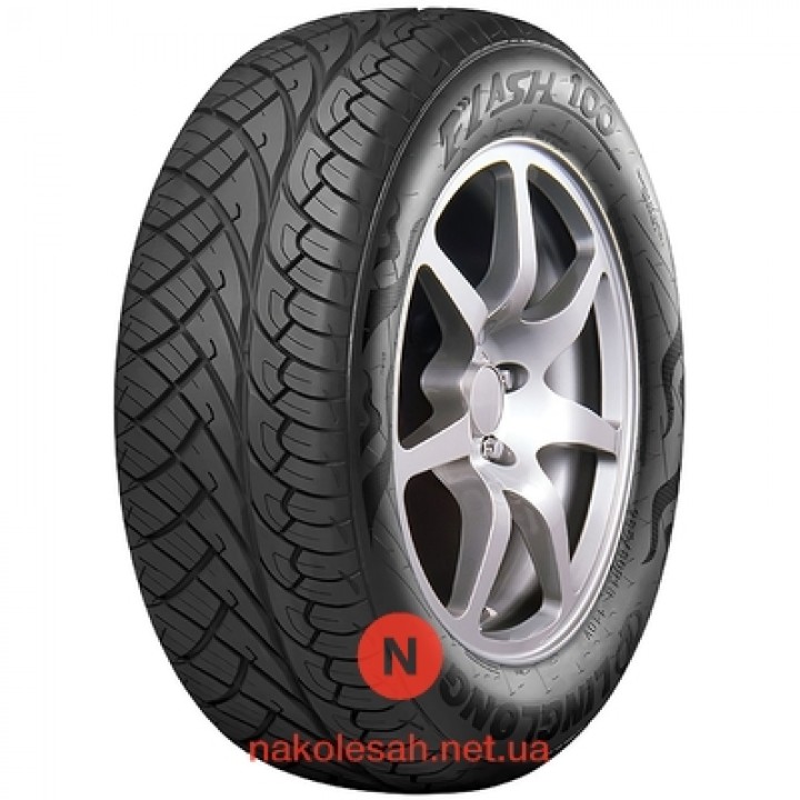 LingLong Flash 100 255/55 R18 109V XL