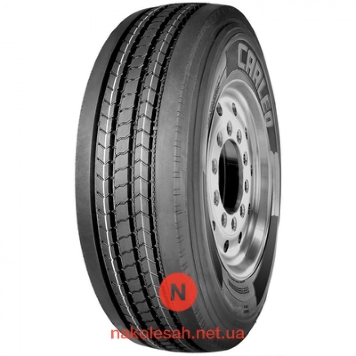 CARLEO C-MAX168 (рульова) 295/80 R22.5 152/149M