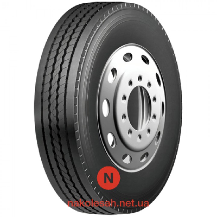 Greentrac GTRA1 (рульова) 235/75 R17.5 143/141L PR18