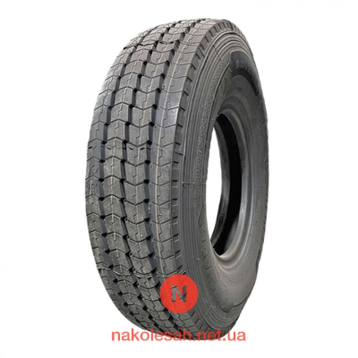 Michelin X Guard Z (рульова) 10.00 R20 147/143K