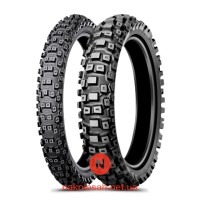Dunlop Geomax MX71 120/80 R19 63M