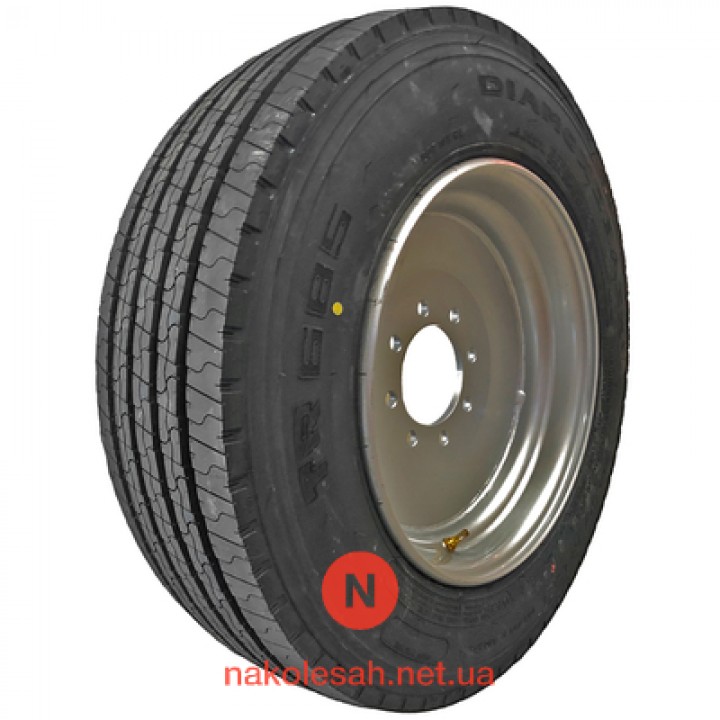 Diamondback TR685 (універсальна) 235/75 R17.5 143/141J