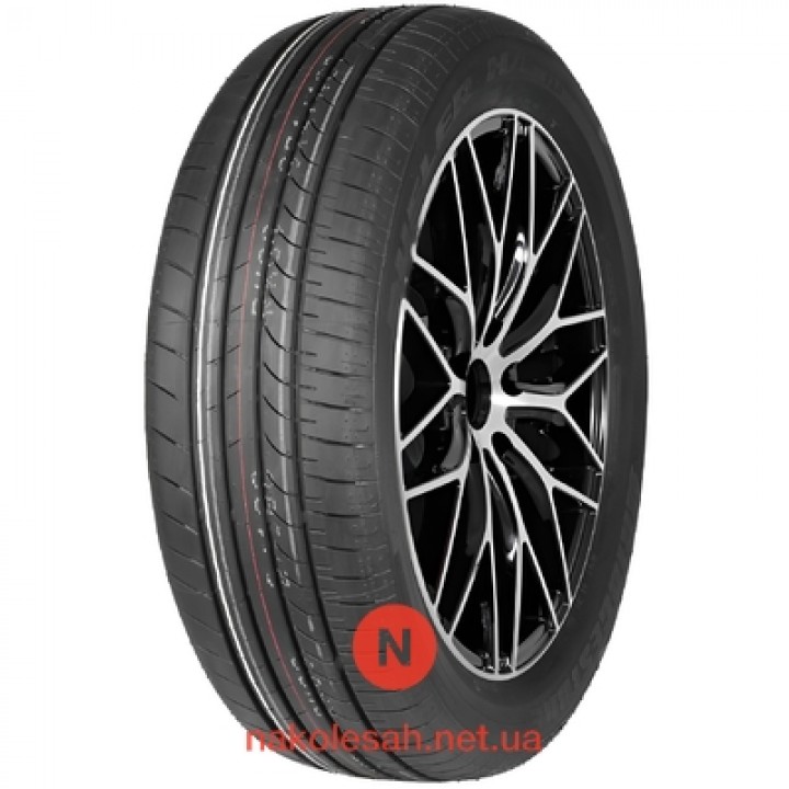 Bridgestone Dueler H/L 33A 235/55 R20 102V