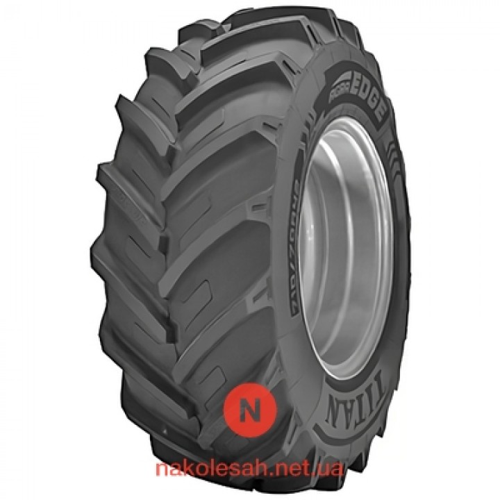 Titan AgraEDGE (с/г) 320/85 R24 140D TL