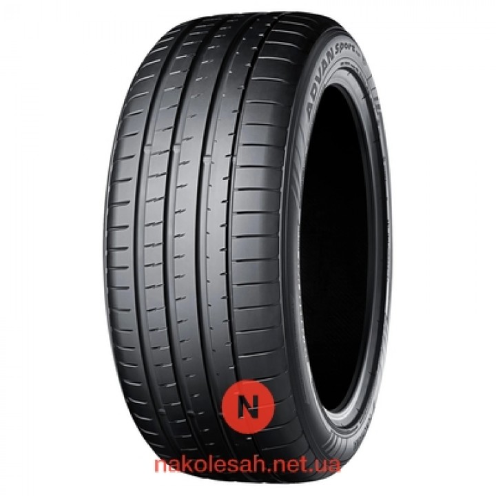 Yokohama Advan Sport V107F 235/50 R19 99Y MO1