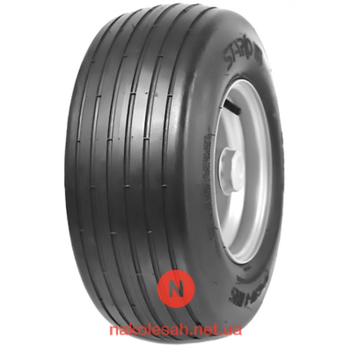 Starco HT RILLE (с/г) 16.00/9.5 R8 76B PR6 TT