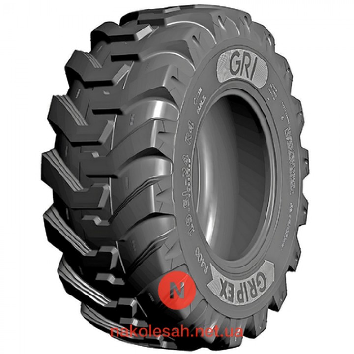 GRI GRIP EX R400 (індустріальна) 440/80 R28 152A8 PR12