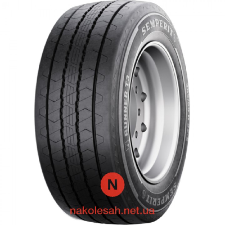 Semperit Runner T3 (причіпна) 385/65 R22.5 164K PR20