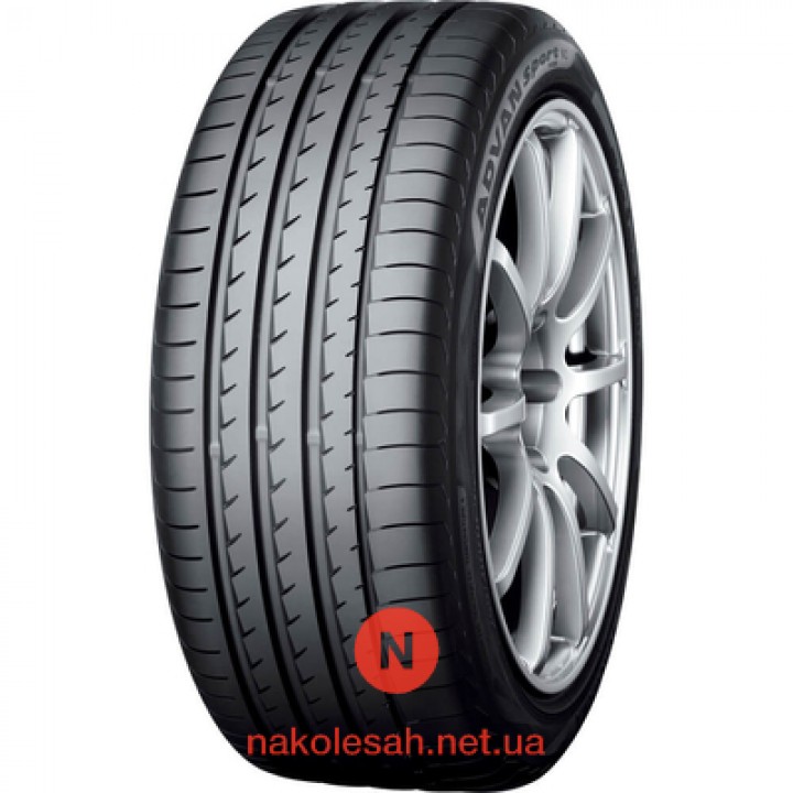 Yokohama Advan Sport V105S 255/45 R18 103Y XL