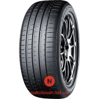 Yokohama Advan Sport V107C 285/45 R22 114Y XL MO1