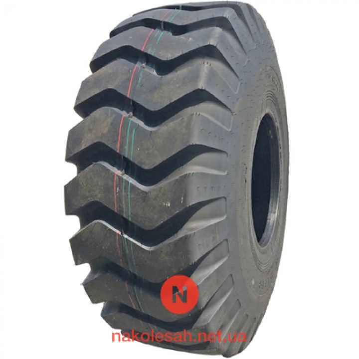 Armour E-3 (індустріальна) 15.50 R25 171B PR16