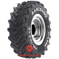 Ascenso XLR 880 (с/г) 600/65 R28 154D