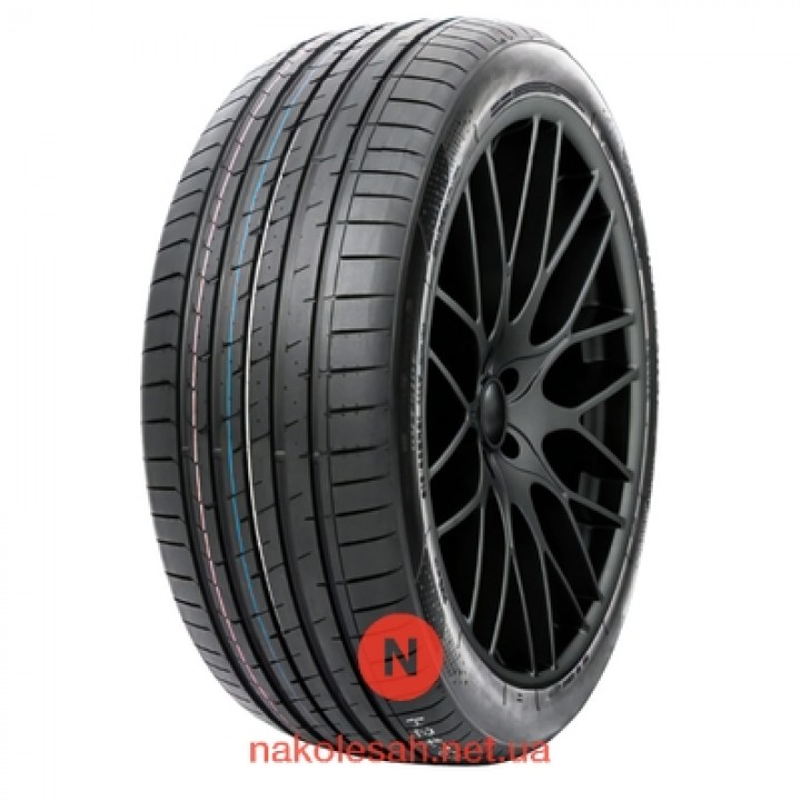 Royal Black Royal Explorer II 235/55 R18 104W XL