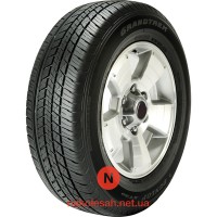 Dunlop Grandtrek ST30 225/60 R18 100H