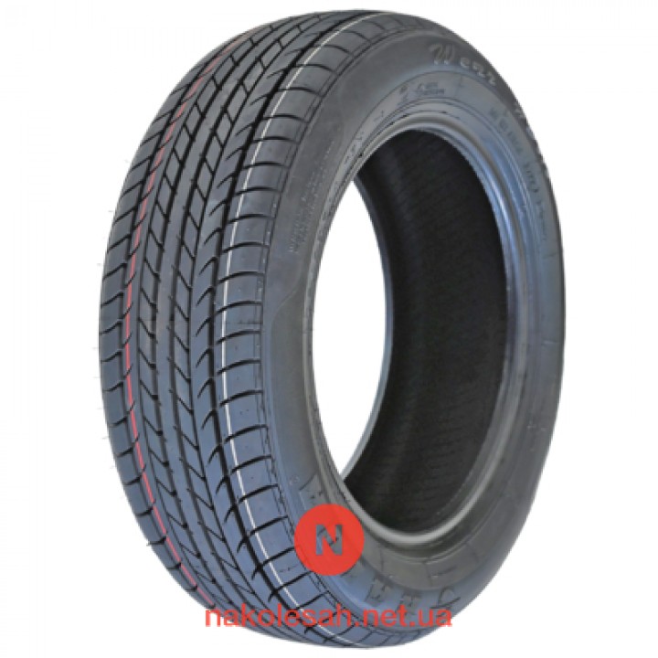 Haida Wear HD618 175/70 R14 88S XL