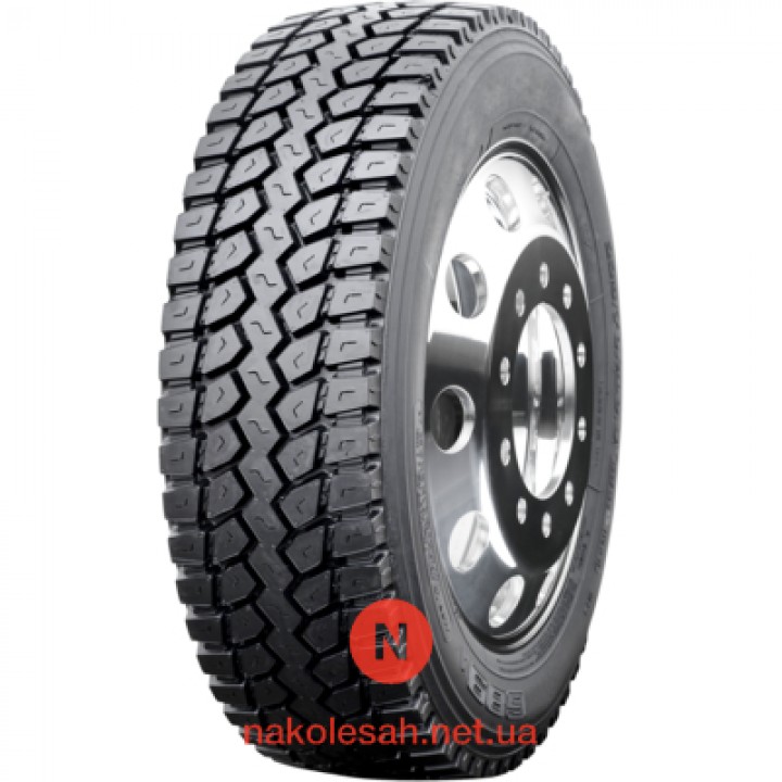 Diamondback TR689A (ведуча) 215/75 R17.5 135/133L