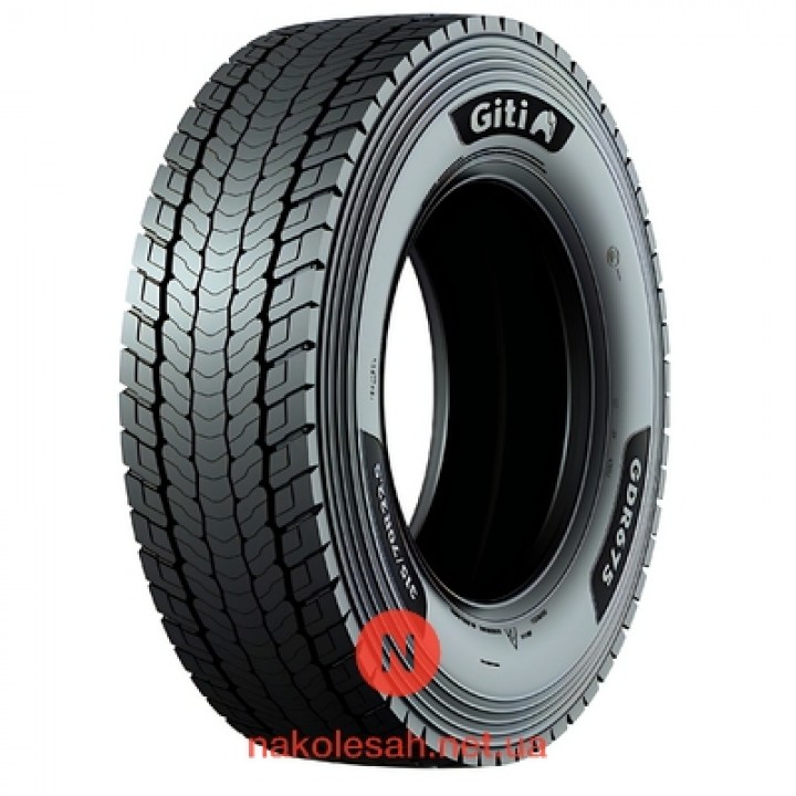 Giti GDR675 (ведуча) 315/60 R22.5 152/148L