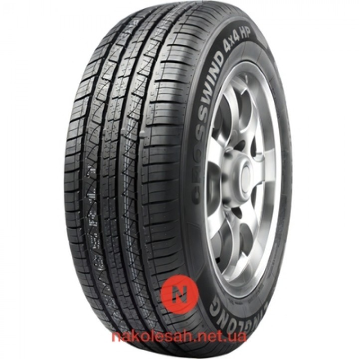 LingLong CROSSWIND 4x4 HP 245/60 R18 105V